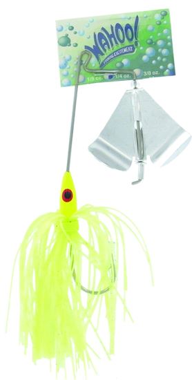 Picture of Wahoo Buzz Baits