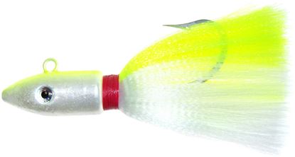 Picture of Wahoo Big Game Deep Jig Head