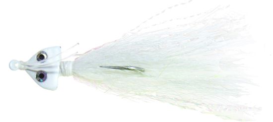 Picture of Wahoo Bonefish Bucktail Jig