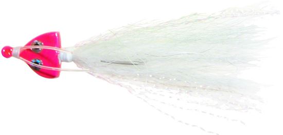 Picture of Wahoo Bonefish Bucktail Jig