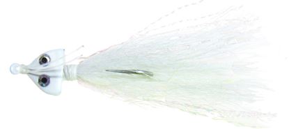 Picture of Wahoo Bonefish Bucktail Jig