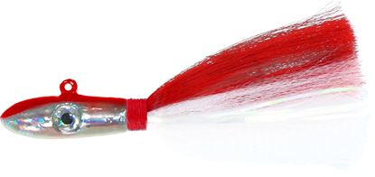 Picture of Wahoo Grouper Nylon Jig