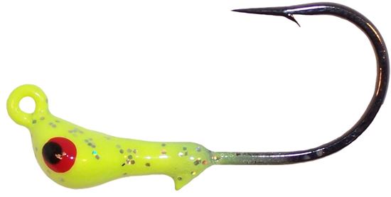 Picture of Wahoo Jerk Jig Head