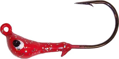 Picture of Wahoo Jerk Jig Head