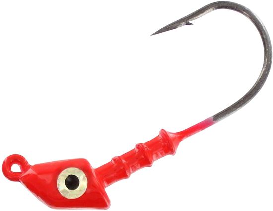 Picture of Wahoo Salty Flats Jig Head