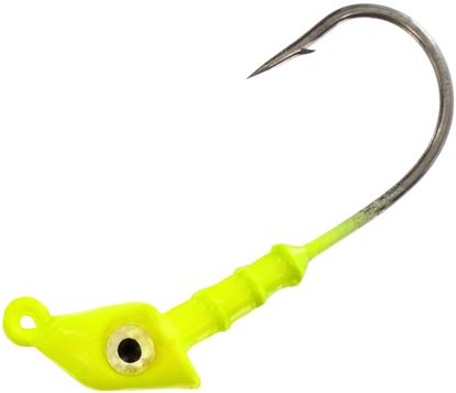 Picture of Wahoo Salty Flats Jig Head