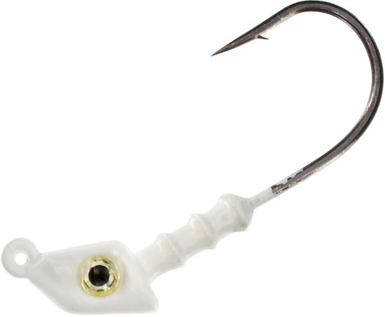 Picture of Wahoo Salty Flats Jig Head