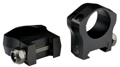 Picture of Warne Mountain Tech Scope Rings