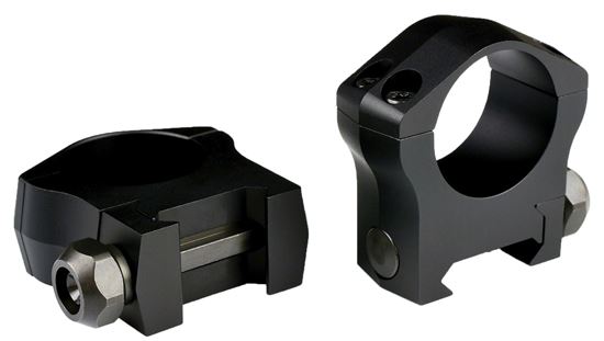 Picture of Warne Mountain Tech Scope Rings