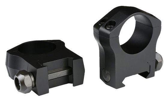 Picture of Warne Mountain Tech Scope Rings