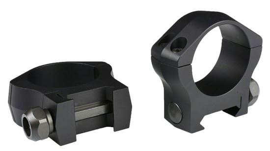 Picture of Warne Mountain Tech Scope Rings