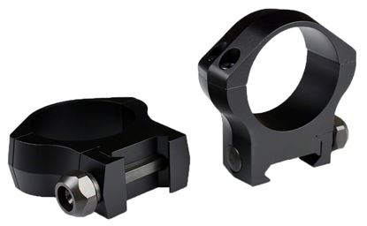 Picture of Warne Mountain Tech Scope Rings