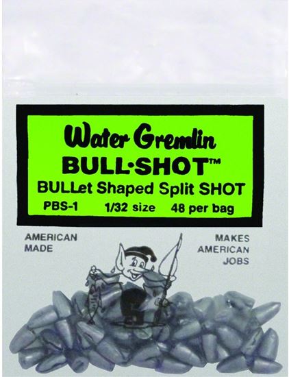 Picture of Water Gremlin Bull*Shot