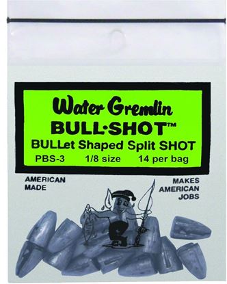 Picture of Water Gremlin Bull*Shot