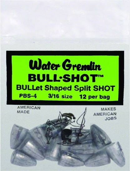 Picture of Water Gremlin Bull*Shot