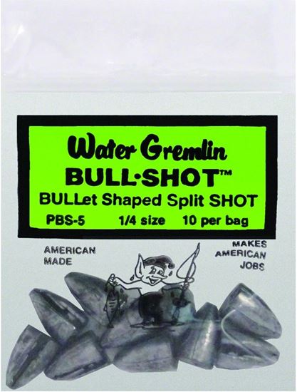 Picture of Water Gremlin Bull*Shot