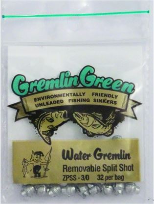 Picture of Water Gremlin Gremlin Green