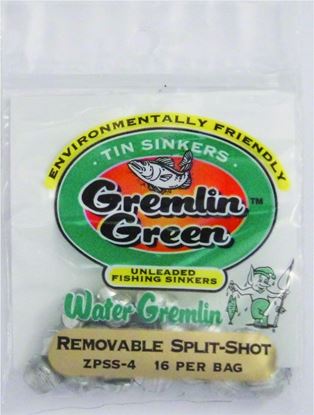 Picture of Water Gremlin Gremlin Green