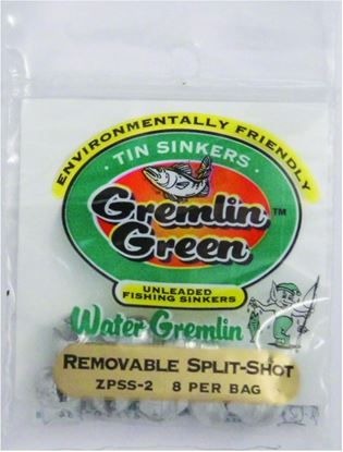 Picture of Water Gremlin Gremlin Green