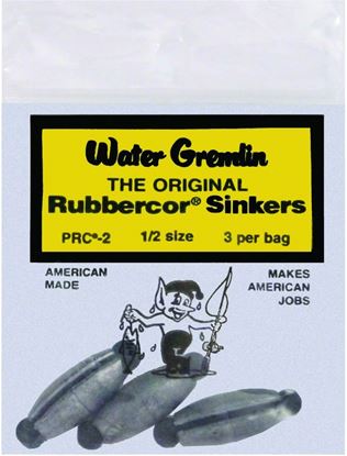 Picture of Water Gremlin Rubbercor