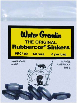 Picture of Water Gremlin Rubbercor