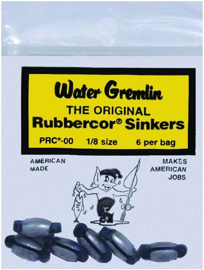 Picture of Water Gremlin Rubbercor