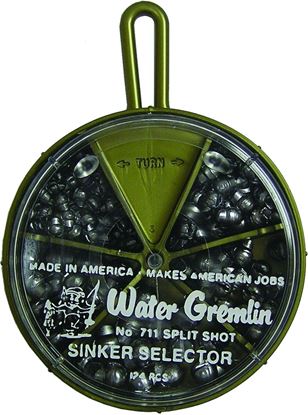 Picture of Water Gremlin Sinker Selectors