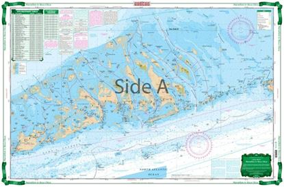 Picture of Waterproof Charts