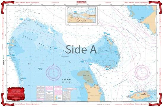 Picture of Waterproof Charts