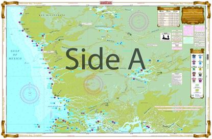 Picture of Waterproof Charts