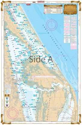 Picture of Waterproof Charts