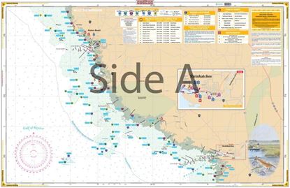 Picture of Waterproof Charts