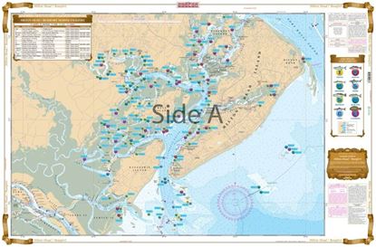 Picture of Waterproof Charts