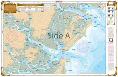 Picture of Waterproof Charts