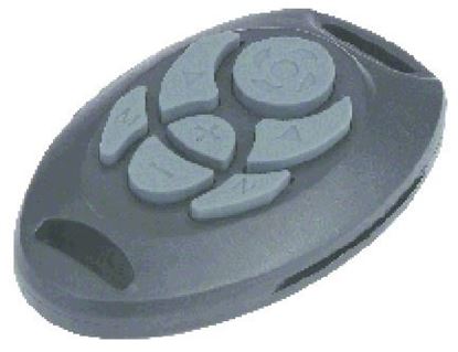 Picture of Spare Remote Control