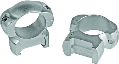 Picture of Weaver Grandslam Steel Top Mount Rings