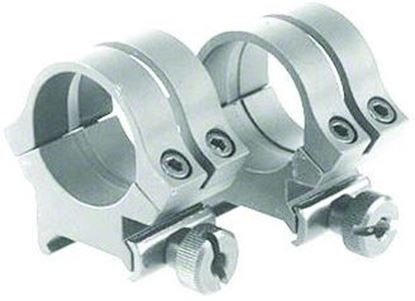 Picture of Weaver Quad Lock Detachable Rings