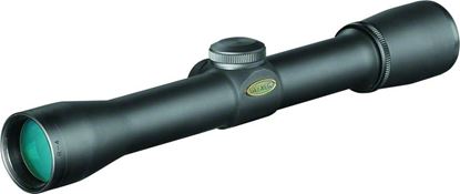 Picture of Weaver Classic Rimfire Riflescope