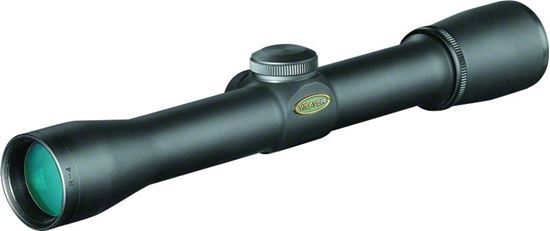 Picture of Weaver Classic Rimfire Riflescope