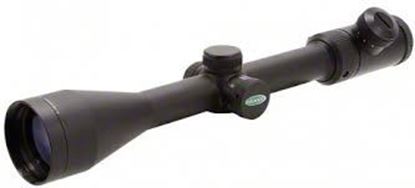 Picture of Weaver KASPA Hunting RifleScope