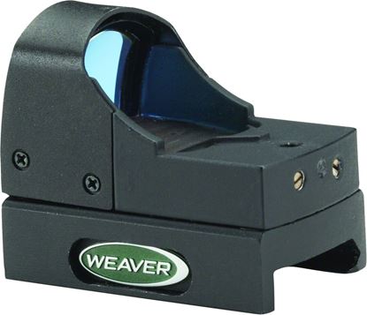 Picture of Weaver Micro Dot Sight