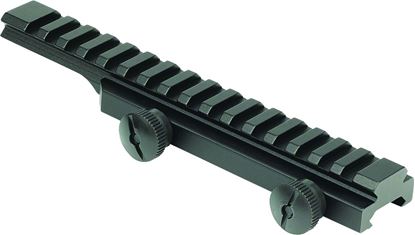 Picture of Weaver Thumb-Nut Flat Top Riser Rail AR-15/M16