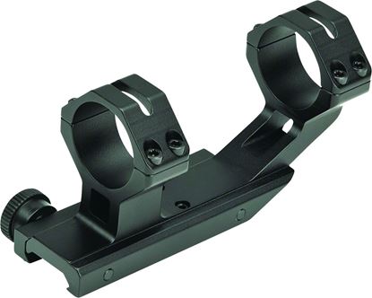 Picture of Weaver Thumb-Nut SPR Optics Mount