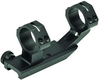 Picture of Weaver Thumb-Nut SPR Optics Mount