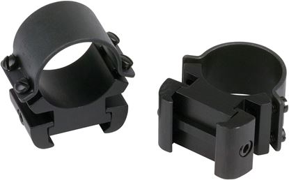 Picture of Weaver Sure Grip Windage Adjustable