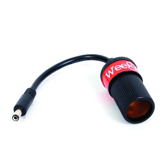 Picture of Weego JSFSA 12V Socket Adapter