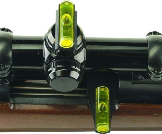 Picture of Wheeler 113088 Level-Level-Level Scope Leveling Tool