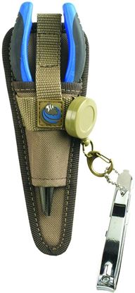 Picture of Wild River Plier Holder With Retractable Lanyard