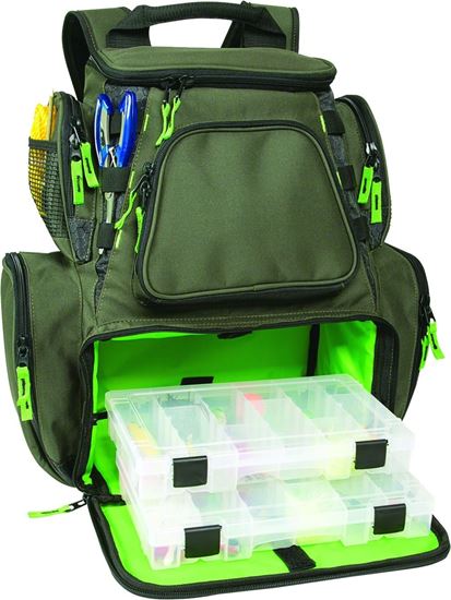 Picture of Wild River Multi Tackle Bags