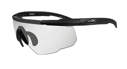 Picture of Wiley-X Valor Changeable Sunglasses